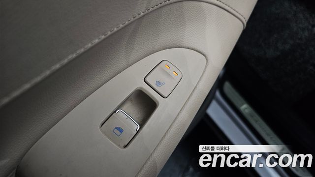 Hyundai Grandeur (IG) 2.4 Premium Special 2018 — фото 19