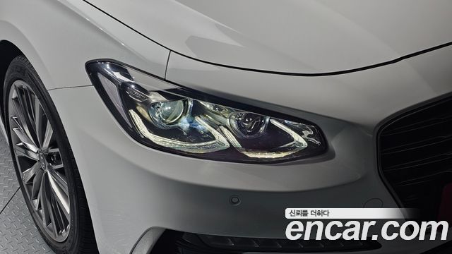 Hyundai Grandeur (IG) 2.4 Premium Special 2018 — фото 22