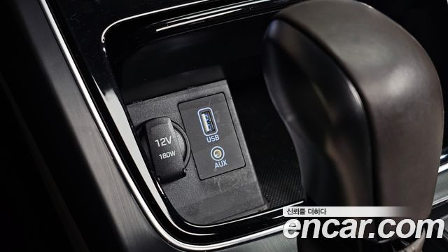 Hyundai Grandeur (IG) 2.4 Premium Special 2018 — фото 34