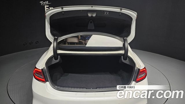 Hyundai Grandeur (IG) 2.4 Premium Special 2018 — фото 37