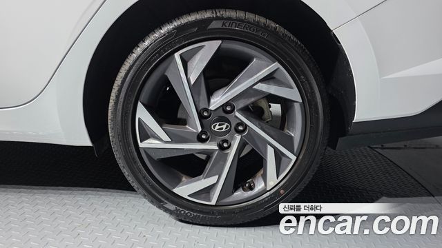 Hyundai Avante (CN7) 1.6 Modern 2025 — фото 21