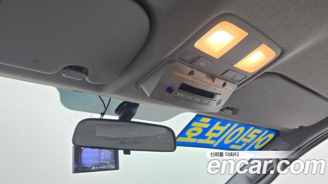 Hyundai Grand Starex Guard car of children 2015 — фото 15
