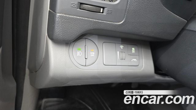 Hyundai Grand Starex Guard car of children 2015 — фото 16