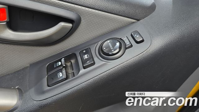 Hyundai Grand Starex Guard car of children 2015 — фото 19