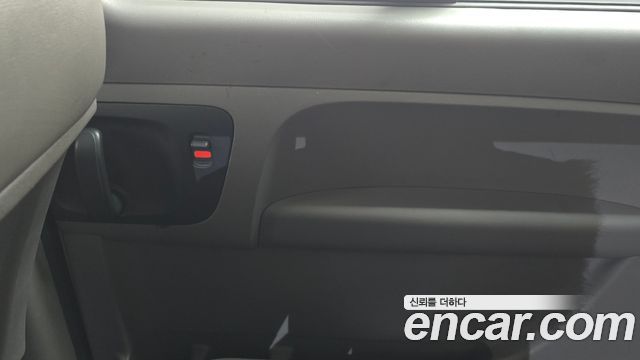Hyundai Grand Starex Guard car of children 2015 — фото 25