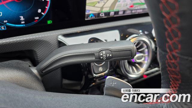 Mercedes-Benz CLA-Class (C118) CLA250 4MATIC 2020 — фото 9