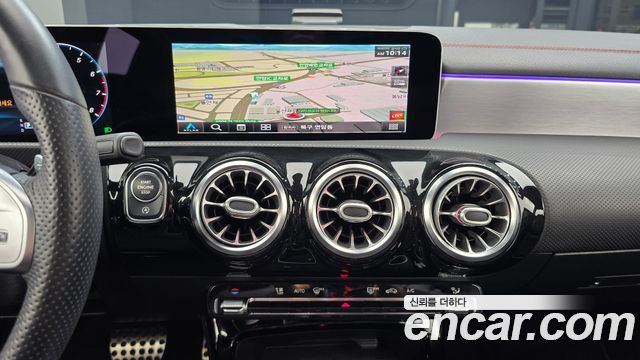 Mercedes-Benz CLA-Class (C118) CLA250 4MATIC 2020 — фото 14