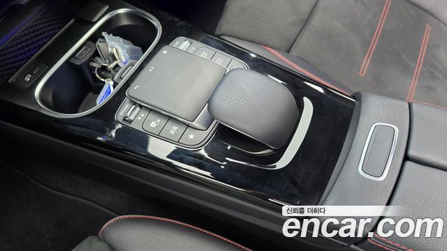 Mercedes-Benz CLA-Class (C118) CLA250 4MATIC 2020 — фото 17
