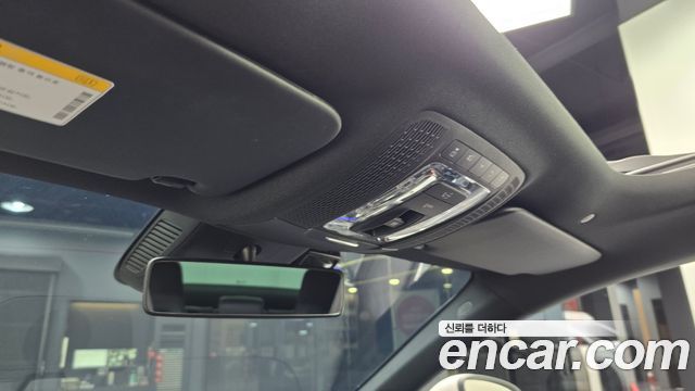 Mercedes-Benz CLA-Class (C118) CLA250 4MATIC 2020 — фото 18
