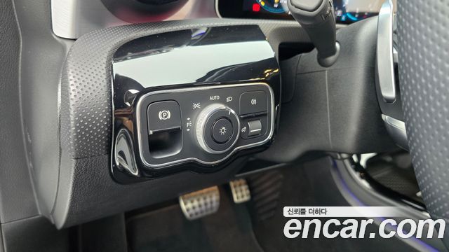 Mercedes-Benz CLA-Class (C118) CLA250 4MATIC 2020 — фото 20