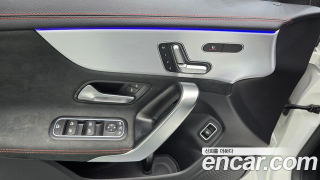 Mercedes-Benz CLA-Class (C118) CLA250 4MATIC 2020 — фото 27