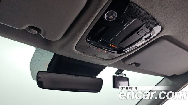 Kia Seltos Gasoline 1.6 Turbo 2WD Noblesse 2020 — фото 29