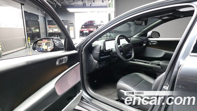 Hyundai Ioniq 6 Long Range AWD Exclusive + 2023 — фото 10