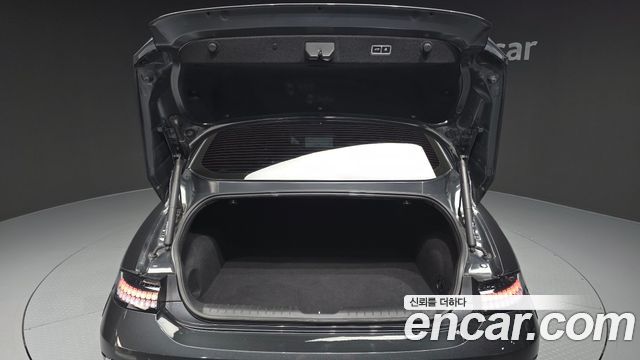 Hyundai Ioniq 6 Long Range AWD Exclusive + 2023 — фото 20