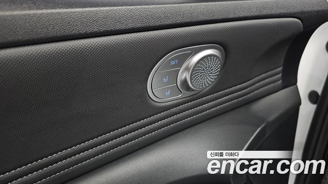 Hyundai Avante (CN7) 1.6 Inspiration 2021 — фото 20