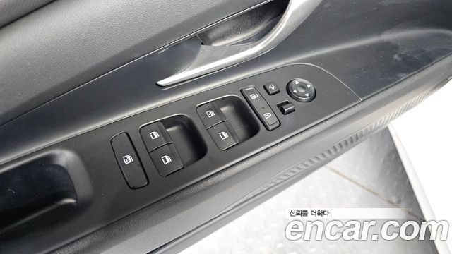 Hyundai Avante (CN7) 1.6 Inspiration 2021 — фото 28
