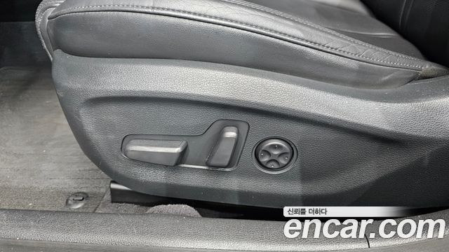 Hyundai Sonata (LF) 2.0 Smart 2015 — фото 18