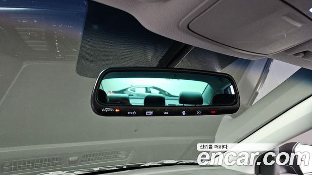 Hyundai Sonata (LF) 2.0 Smart 2015 — фото 19