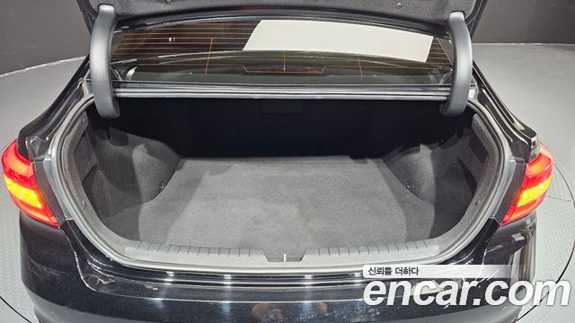 Hyundai Sonata (LF) 2.0 Smart 2015 — фото 20