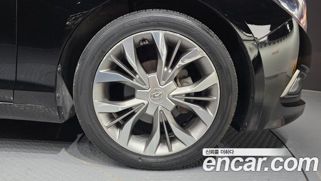 Hyundai Sonata (LF) 2.0 Smart 2015 — фото 21