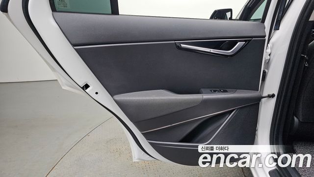 Kia Niro Prestige 2022 — фото 25