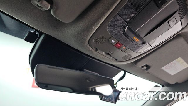 Kia Niro Prestige 2022 — фото 28
