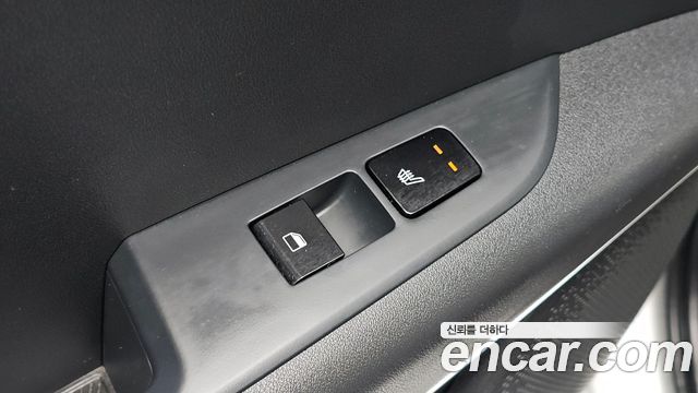 Kia Niro Prestige 2022 — фото 29