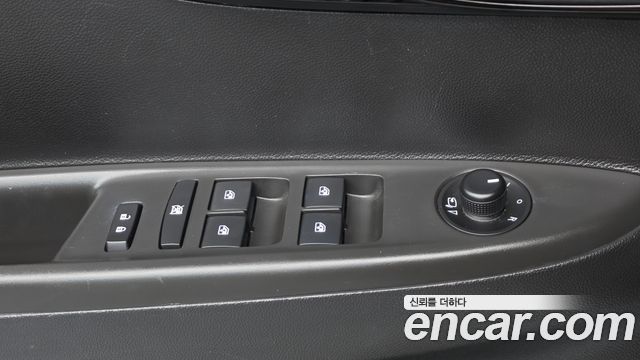Chevrolet Spark Premier 2021 — фото 11