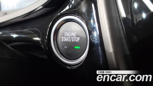 Chevrolet Spark Premier 2021 — фото 20