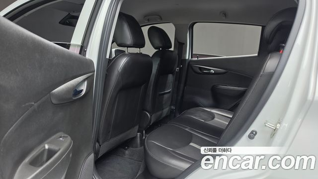 Chevrolet Spark Premier 2021 — фото 30