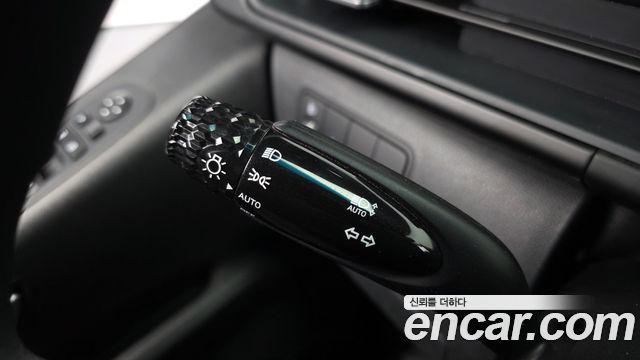 Hyundai Staria Cargo 3-Seater Smart 2025 — фото 20