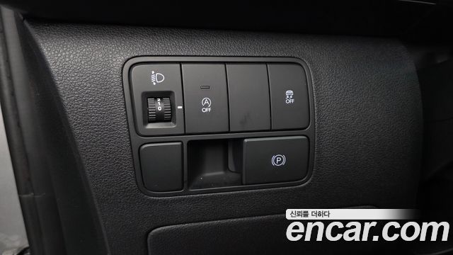 Hyundai Staria Cargo 3-Seater Smart 2025 — фото 27