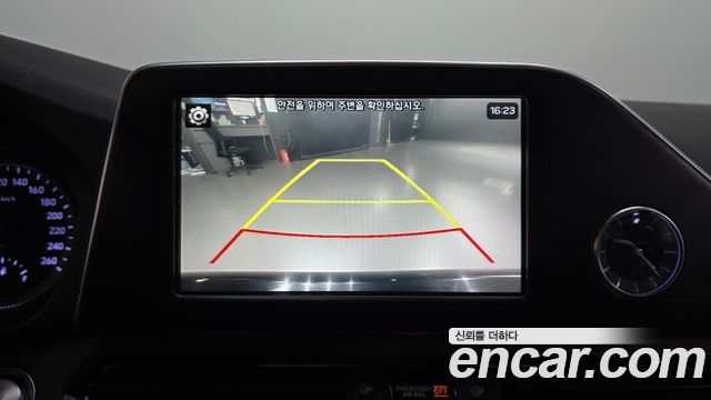 Hyundai Grandeur (IG) 3.0 Exclusive 2017 — фото 15