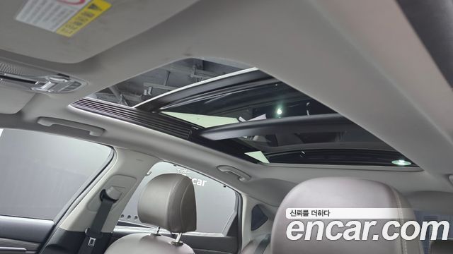 Hyundai Grandeur (IG) 3.0 Exclusive 2017 — фото 17