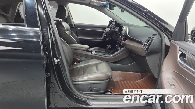 Hyundai Grandeur (IG) 3.0 Exclusive 2017 — фото 26