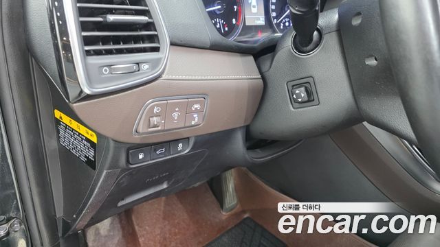 Hyundai Grandeur (IG) 3.0 Exclusive 2017 — фото 28