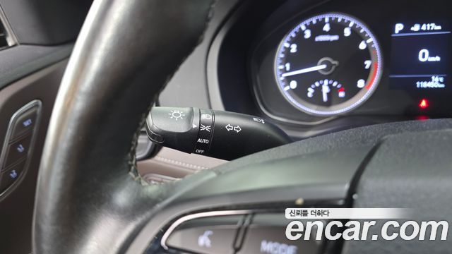 Hyundai Grandeur (IG) 3.0 Exclusive 2017 — фото 32