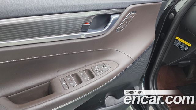 Hyundai Grandeur (IG) 3.0 Exclusive 2017 — фото 33