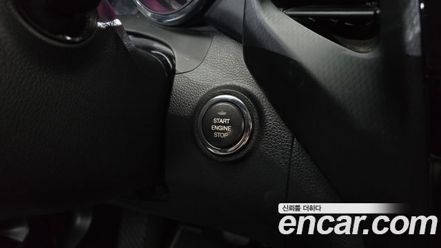 KG Mobility (SsangYong) Tivoli Air 1.6 IX 2WD 2019 — фото 30