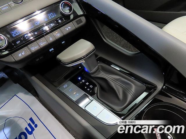 Hyundai Avante (CN7) 1.6 Inspiration 2024 — фото 16