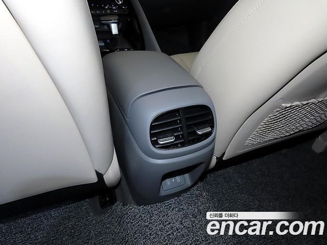 Hyundai Avante (CN7) 1.6 Inspiration 2024 — фото 19