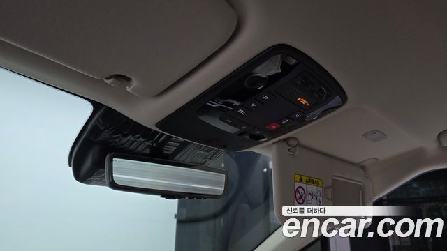 Kia Carnival (IV) Diesel 9-Seater Hi Limousine Signature 2024 — фото 18