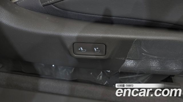 Kia Carnival (IV) Diesel 9-Seater Hi Limousine Signature 2024 — фото 32