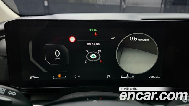 Kia Carnival (IV) Gasoline 9-Seater Hi Limousine (7-seater Limousine(Special vehicle) 2024 — фото 8