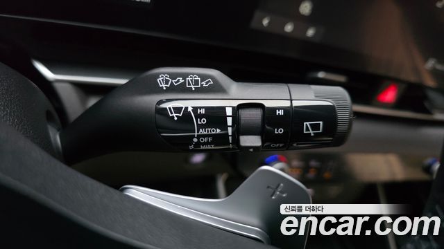 Kia Carnival (IV) Gasoline 9-Seater Hi Limousine (7-seater Limousine(Special vehicle) 2024 — фото 33