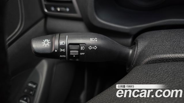 Hyundai Tucson Diesel 2.0 2WD Modern 2018 — фото 28
