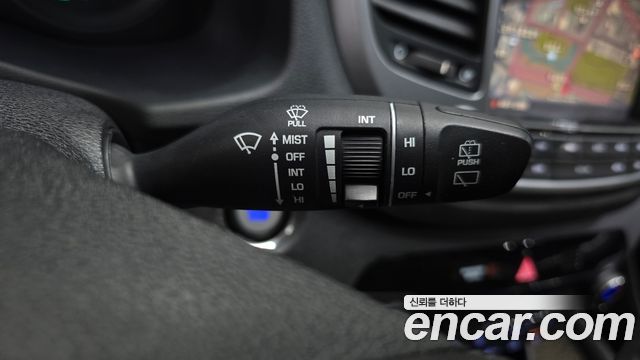Hyundai Tucson Diesel 2.0 2WD Modern 2018 — фото 29