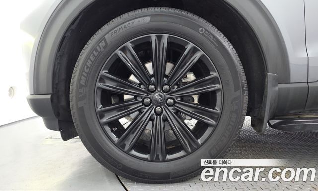 Ford Explorer (VI) 2.3 LimIted 4WD 2021 — фото 5