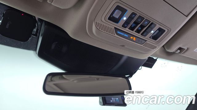 Ford Explorer (VI) 2.3 LimIted 4WD 2021 — фото 20