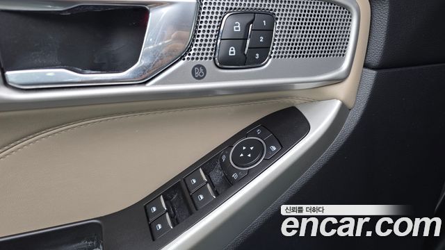 Ford Explorer (VI) 2.3 LimIted 4WD 2021 — фото 29